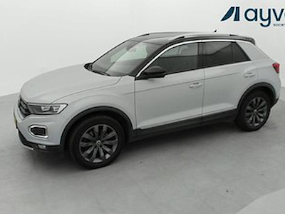 Volkswagen T-roc 2.0 tdi sport 150 CV Travel Pack, Driving Assistance Plus, Winter Pack