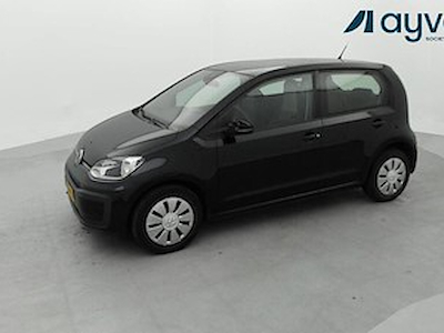 Volkswagen Up 1.0 48kw move UP 65CV