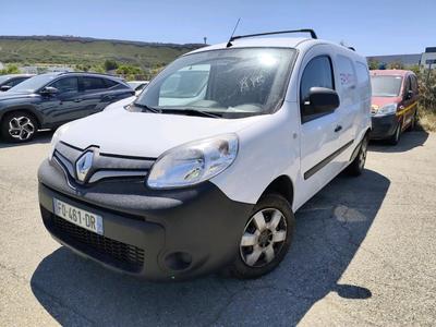 Renault Kangoo Express Gd Volume ExtraRLink - Blue dCi 95 VU [4P] bvm 6-95CH-5cv, 2020