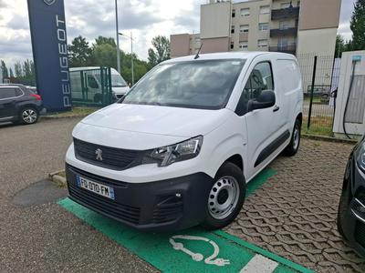 Peugeot Partner BLUEHDI 100 S&amp;S 100 S&amp;S0KG STANDARD GRIP VU [4P] bvm 5-102CH-5cv, 2020