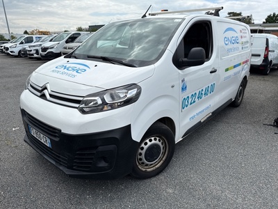 Citroen Jumpy M BlueHDi 100 S&amp;S BVM6 Club VU [4P] bvm 6-102CH-5cv, 2020