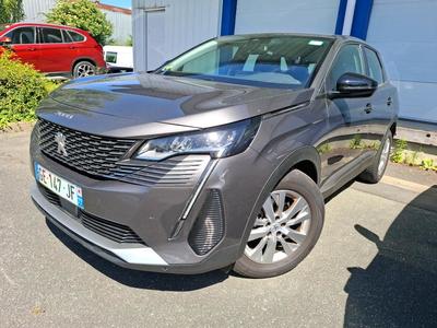 Peugeot 3008 BlueHDi 130 S&amp;S ACTIVE BUSINESS VP [5P] bvm 6-130CH-7cv, 2022