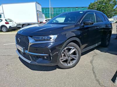 Ds DS 7 CROSSBACK PureTech 180 Automatique RIVOLI VP [5P] bva 8-180CH-10cv, 2021