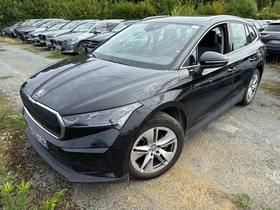 Skoda Enyaq iV 80 VP [5P] bva 1-204CH-5cv, 2022