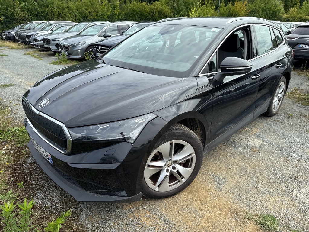 Skoda Enyaq iV 80 VP [5P] bva 1-204CH-5cv, 2022