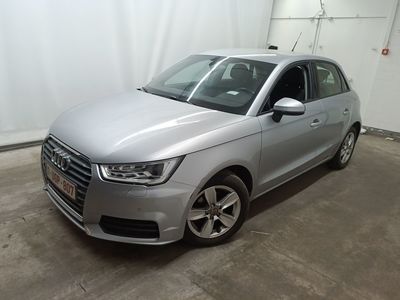 Audi A1 sportback - 2015 A1 SPORTBACK 1.0 TFSI, 2018