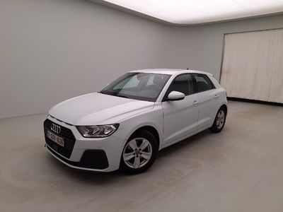 Audi A1 sportback - 2019 A1 SPORTBACK 30 TFSI S TRONIC, 2019