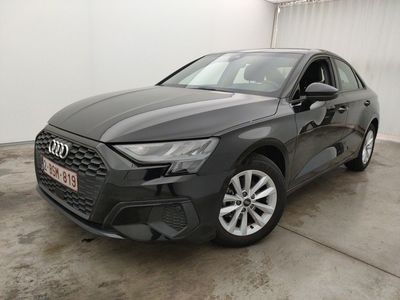 Audi A3 sedan - 2020 A3 30 TFSI BUSINESS EDITION ATTRACTION STR., 2022
