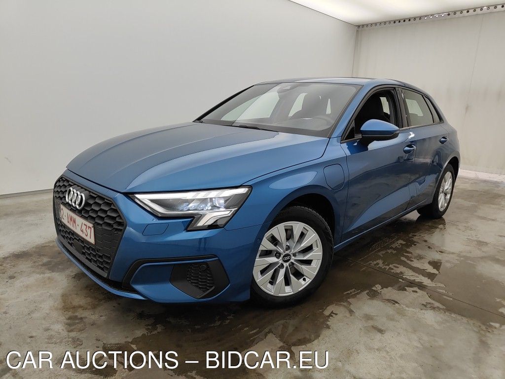 Audi A3 sportback - 2020 A3 SPORTBACK 40 TFSI E PHEV S TRONIC, 2021