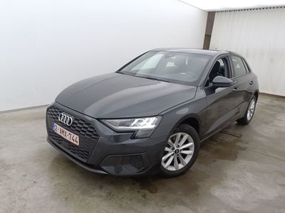 Audi A3 sportback - 2020 A3 SPORTBACK 30 TFSI BUSINESS EDITION ATTRACTION STR., 2021