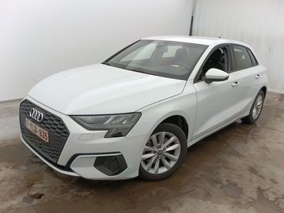 Audi A3 sportback diesel - 2020 A3 SPORTBACK 35 TDI S TRONIC, 2020