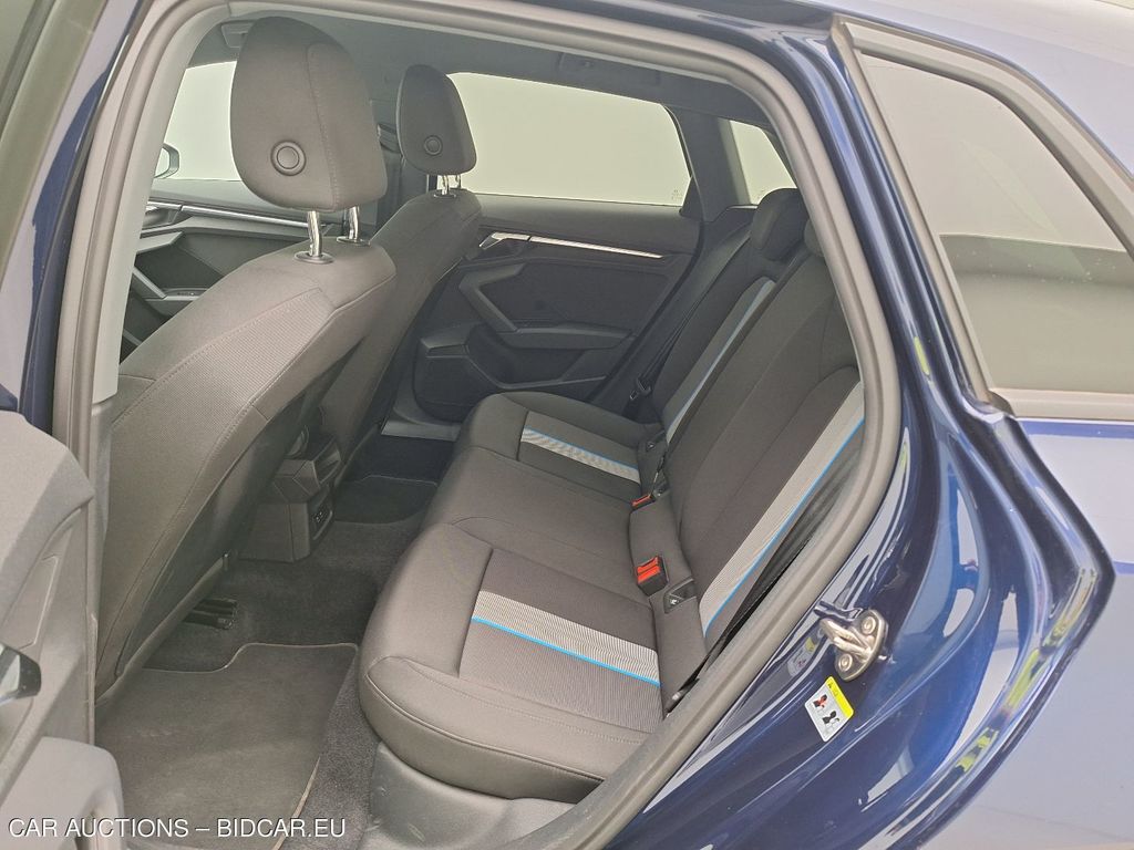 Audi A3 sportback - 2020 A3 SPORTBACK 30 TFSI, 2021