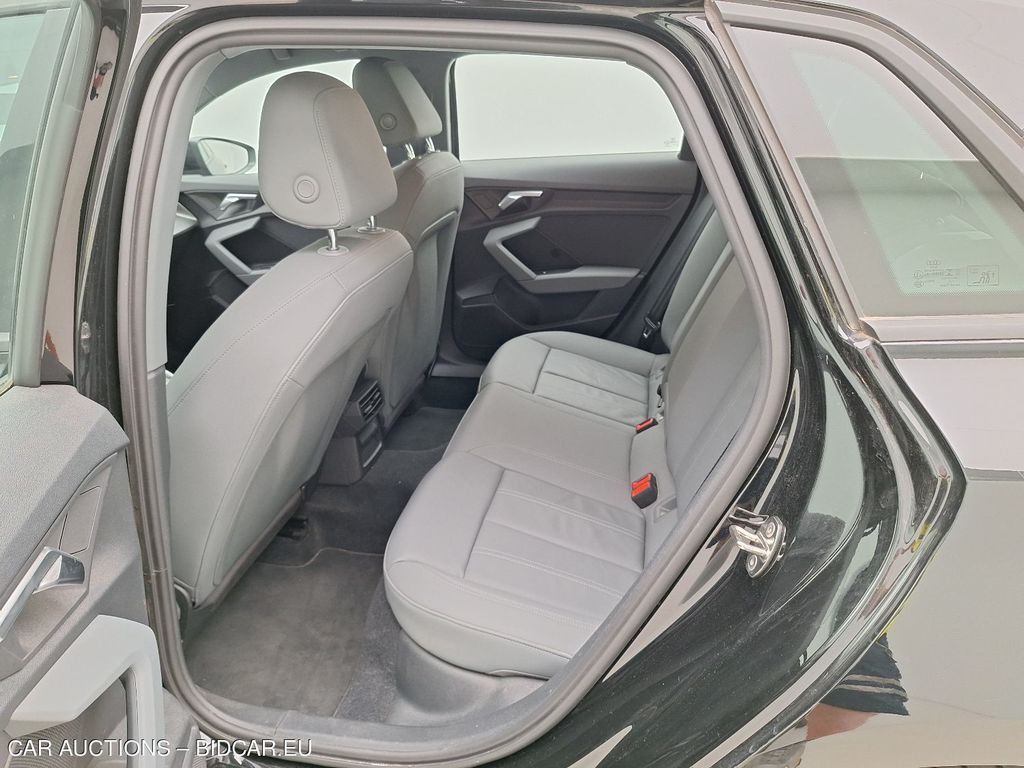 Audi A3 sportback - 2020 A3 SPORTBACK 30 TFSI BUSINESS EDITION ATTRACTION STR., 2021