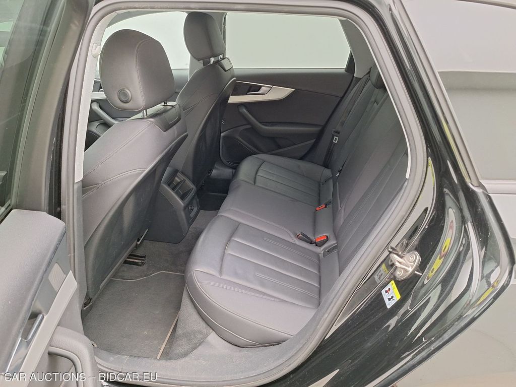 Audi A4 avant diesel - 2020 A4 AVANT 30 TDI BUSINESS EDITION S TRONIC, 2020