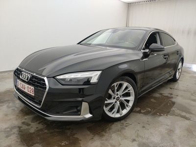 Audi A5 sportback diesel - 2020 A5 SPORTBACK 35 TDI BUSINESS ED.ADVANCED S TR.(EU6AP), 2022