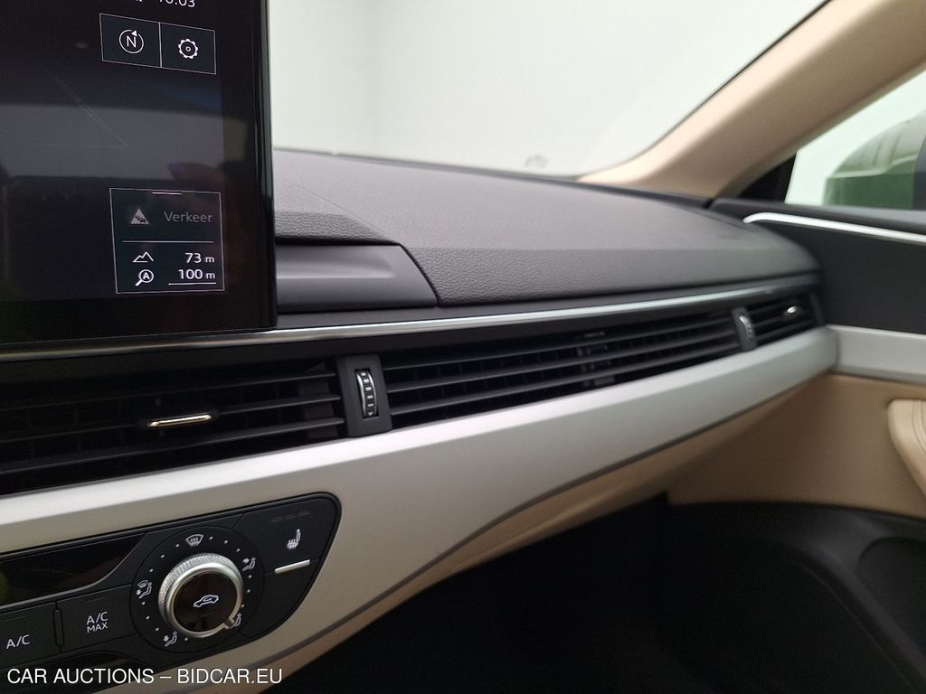 Audi A5 sportback diesel - 2020 A5 SPORTBACK 30 TDI BUSINESS EDITION ATTRACTION S TRONIC, 2021