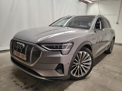 Audi E-tron E-TRON 71 KWH 50 QUATTRO ADVANCED, 2020