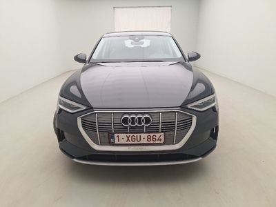 Audi E-tron E-TRON 95 KWH 55 QUATTRO ADVANCED, 2020
