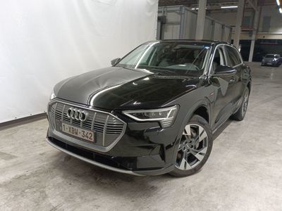 Audi E-tron E-TRON 95 KWH 55 QUATTRO ADVANCED, 2019