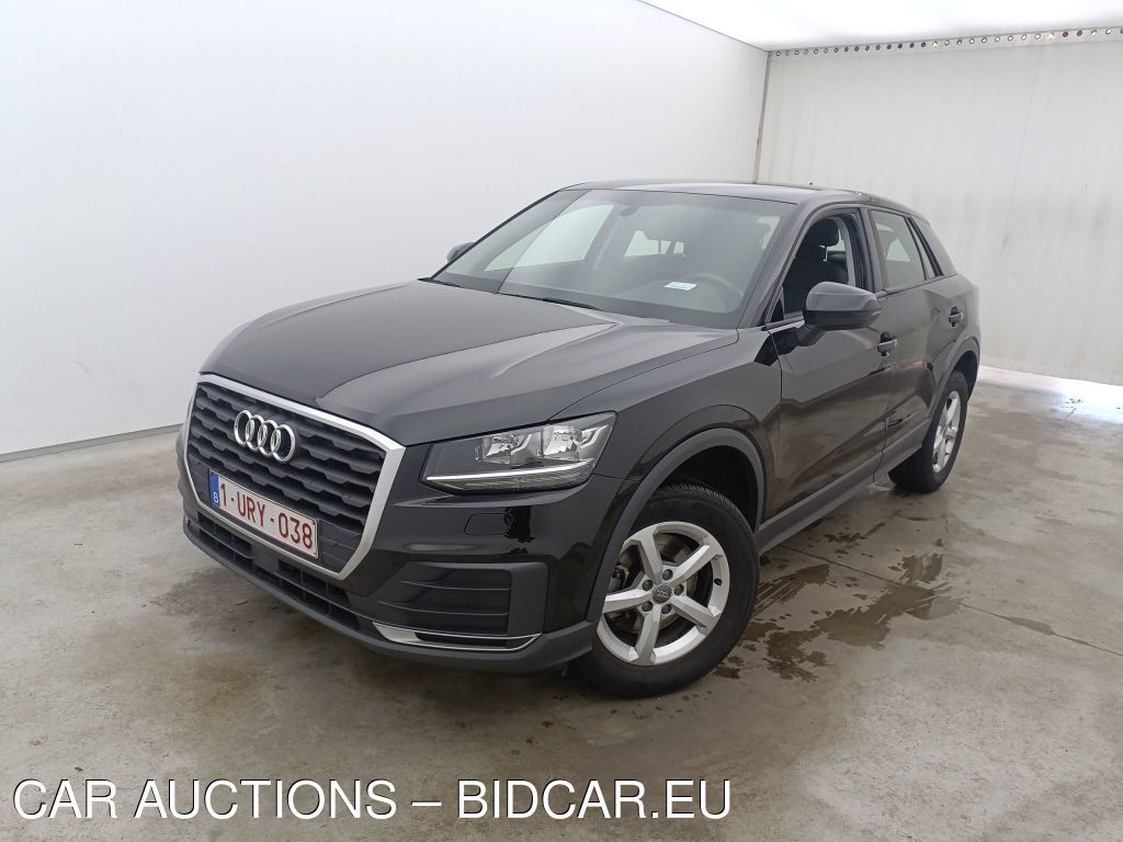 Audi Q2 Q2 1.4 TFSI C.O.D, 2018