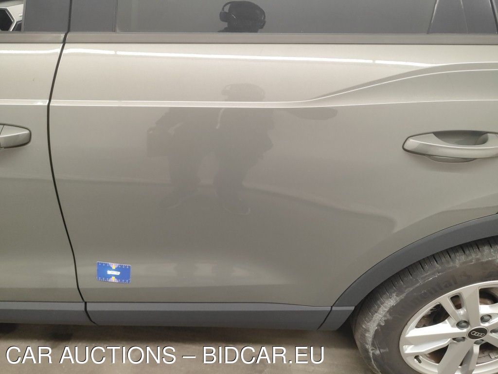 Audi Q3 - 2019 Q3 45 TFSIE PHEV ATTRACTION S TRON.(180 KW), 2022