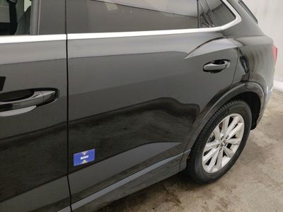 Audi Q3 sportback diesel Q3 SPORTBACK 35 TDI BUSINESS EDITION S TRONIC, 2020