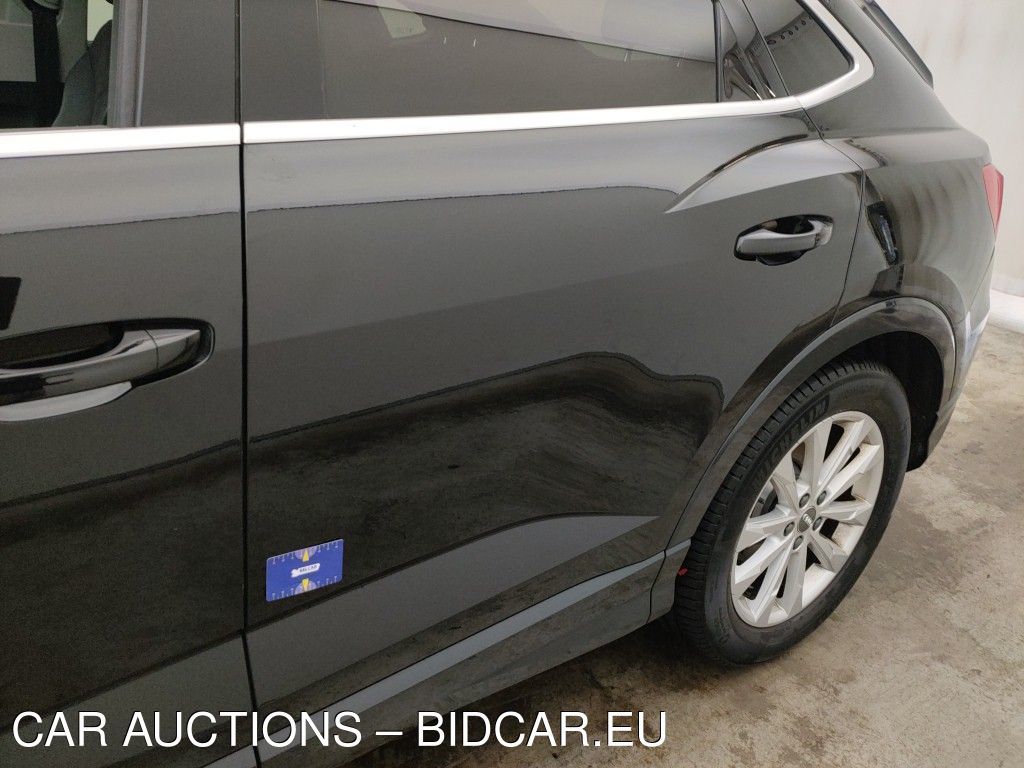 Audi Q3 sportback diesel Q3 SPORTBACK 35 TDI BUSINESS EDITION S TRONIC, 2020