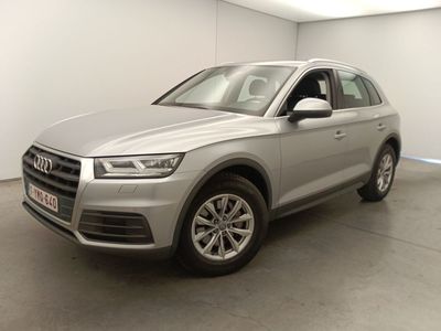 Audi Q5 diesel - 2017 Q5 35 TDI BUSINESS EDITION S TRONIC, 2020