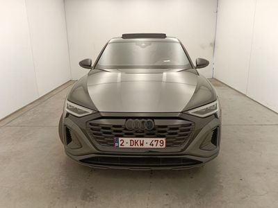 Audi Q8 sportback e-tron Q8 SPORTBACK E-TRON 106 KWH 55 QUATTRO S LINE, 2023