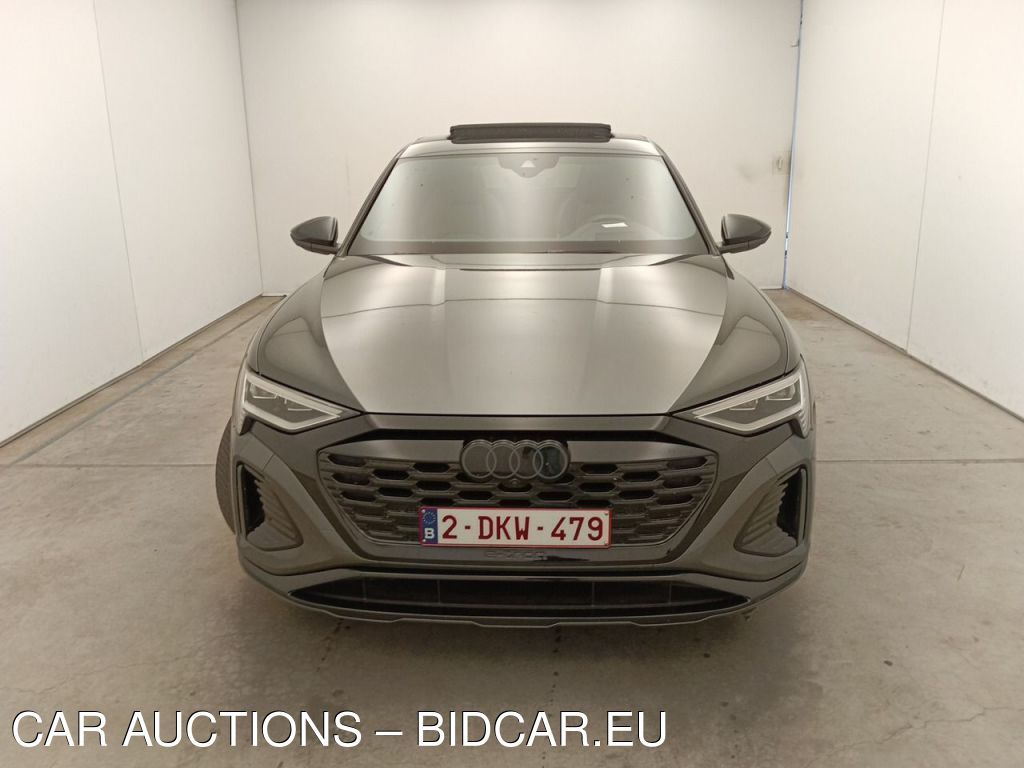 Audi Q8 sportback e-tron Q8 SPORTBACK E-TRON 106 KWH 55 QUATTRO S LINE, 2023