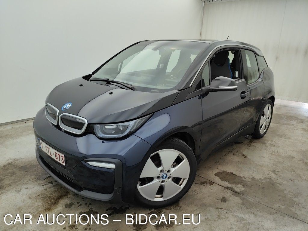 BMW I3 - 2018 I3 120AH - 42.2 KWH, 2020