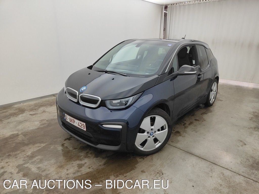 BMW I3 - 2018 I3 120AH - 42.2 KWH, 2021