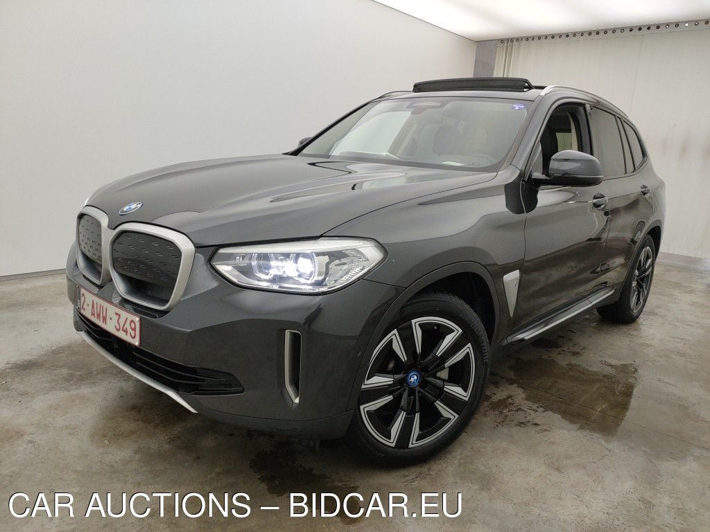 BMW Ix3 IX3 74 KWH IX3, 2021