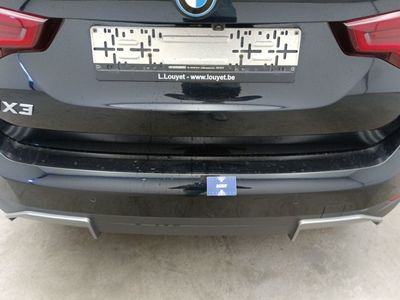 BMW Ix3 IX3 74 KWH IX3, 2021