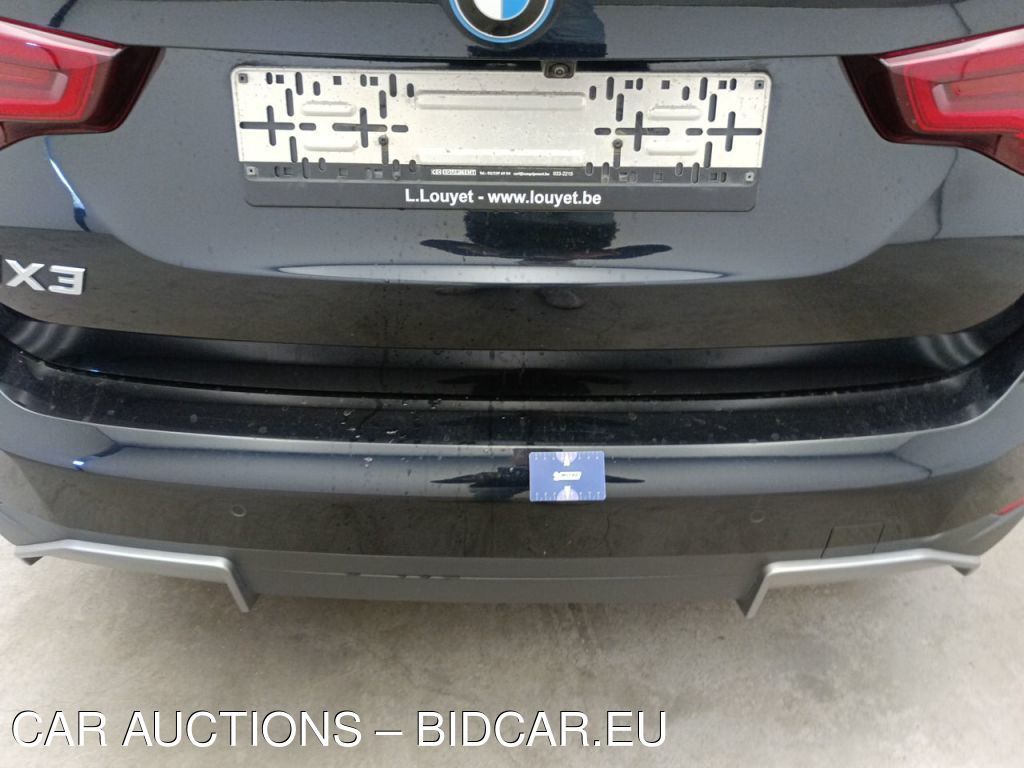 BMW Ix3 IX3 74 KWH IX3, 2021