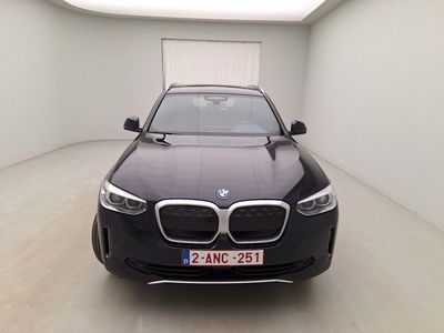 BMW Ix3 IX3 74 KWH IX3, 2021
