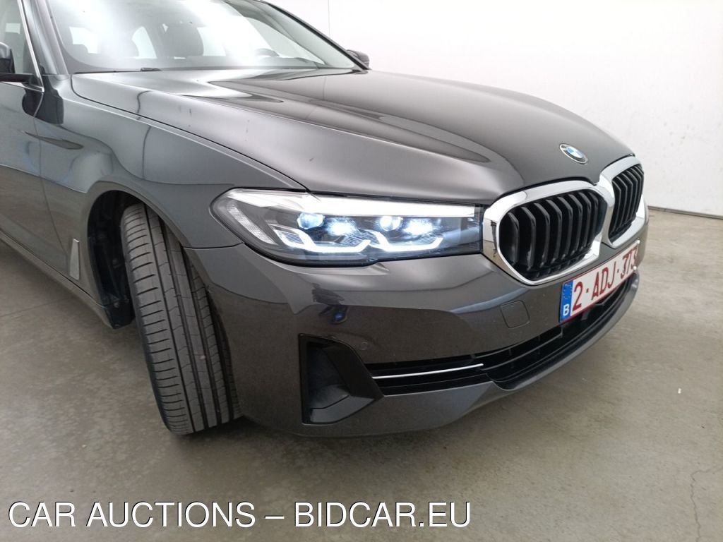 BMW 5 touring - 2020 TOURING 530EXAS PHEV, 2021