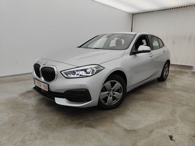 BMW 1 hatch diesel - 2019 116 D ADBLUE, 2020