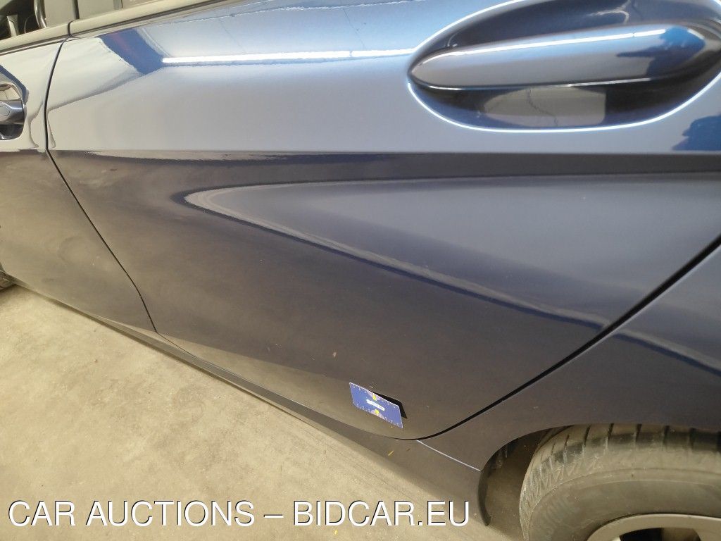 BMW 1 hatch diesel - 2019 116 D ADBLUE, 2020