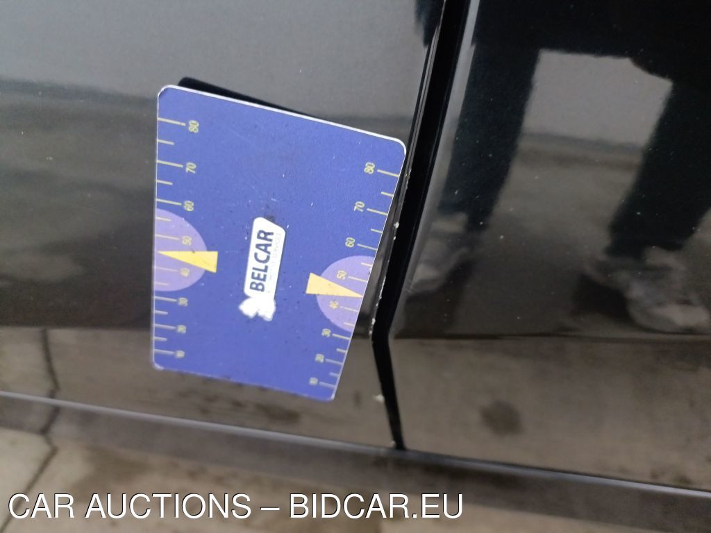BMW 1 hatch diesel - 2019 118 D ADBLUE (EU6AP), 2020