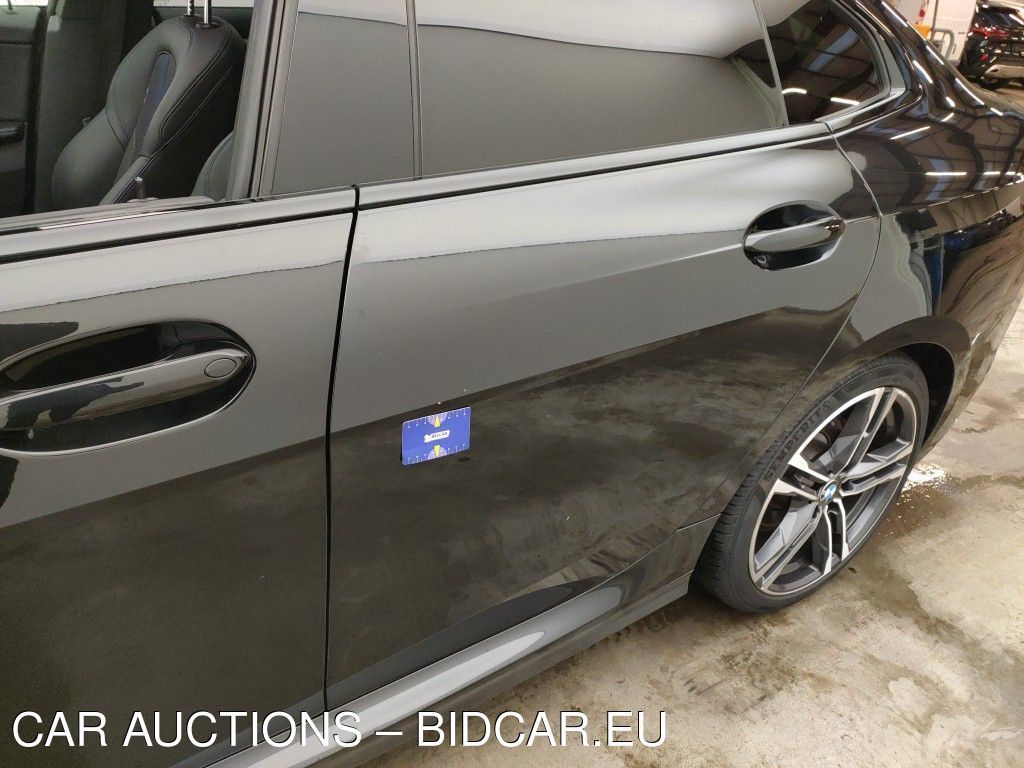 BMW 2 gran coupe diesel - 2019 GRAN COUPE 216 DA ADBLUE, 2021