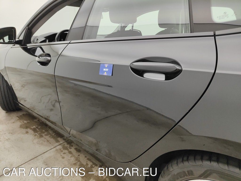 BMW 2 gran coupe diesel - 2019 GRAN COUPE 218 D ADBLUE, 2021