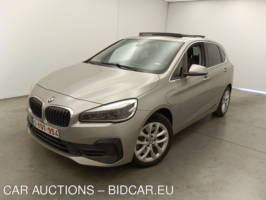 BMW 2 active tourer - 2018 ACTIVE TOURER 225XEA PHEV IPERFORMANCE OPF, 2020