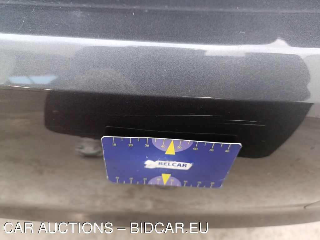 BMW 3 diesel - 2019 316 D ADBLUE, 2022