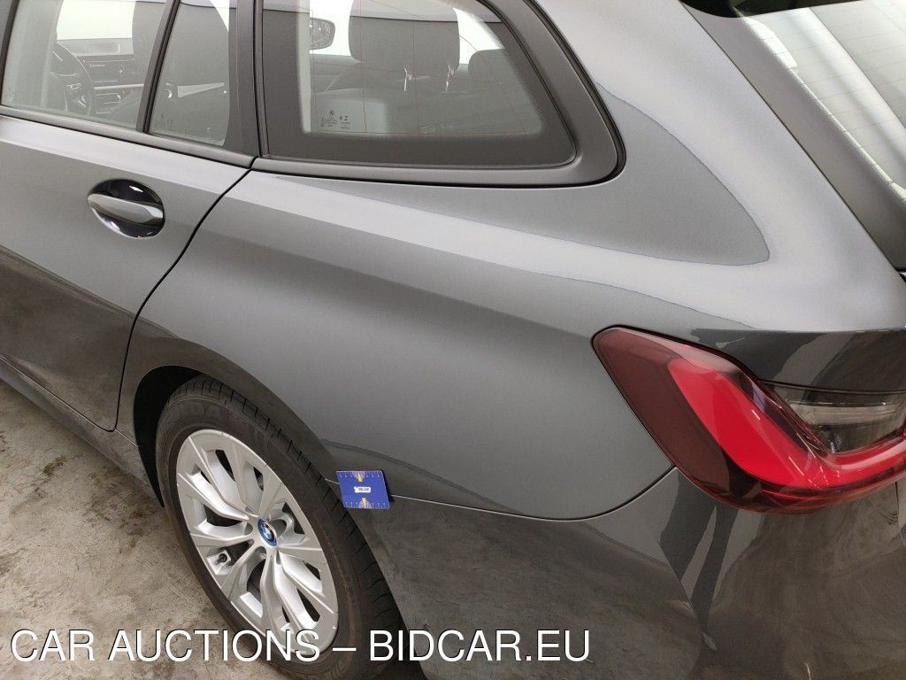 BMW 3 touring - 2019 TOURING 330EAS PHEV, 2021