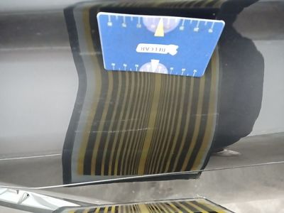 BMW 5 diesel - 2020 518 DA MHEV, 2021