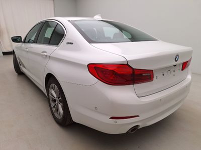 BMW 5 - 2017 530EA PHEV PERFORMANCE OPF, 2019