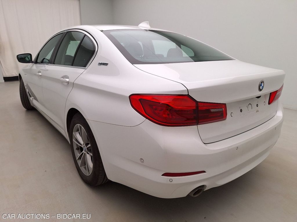 BMW 5 - 2017 530EA PHEV PERFORMANCE OPF, 2019