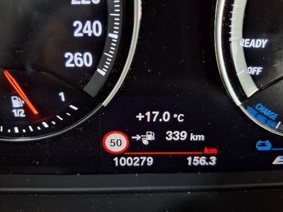 BMW X1 - 2019 X1 1.5IA XDRIVE25E PHEV OPF, 2021