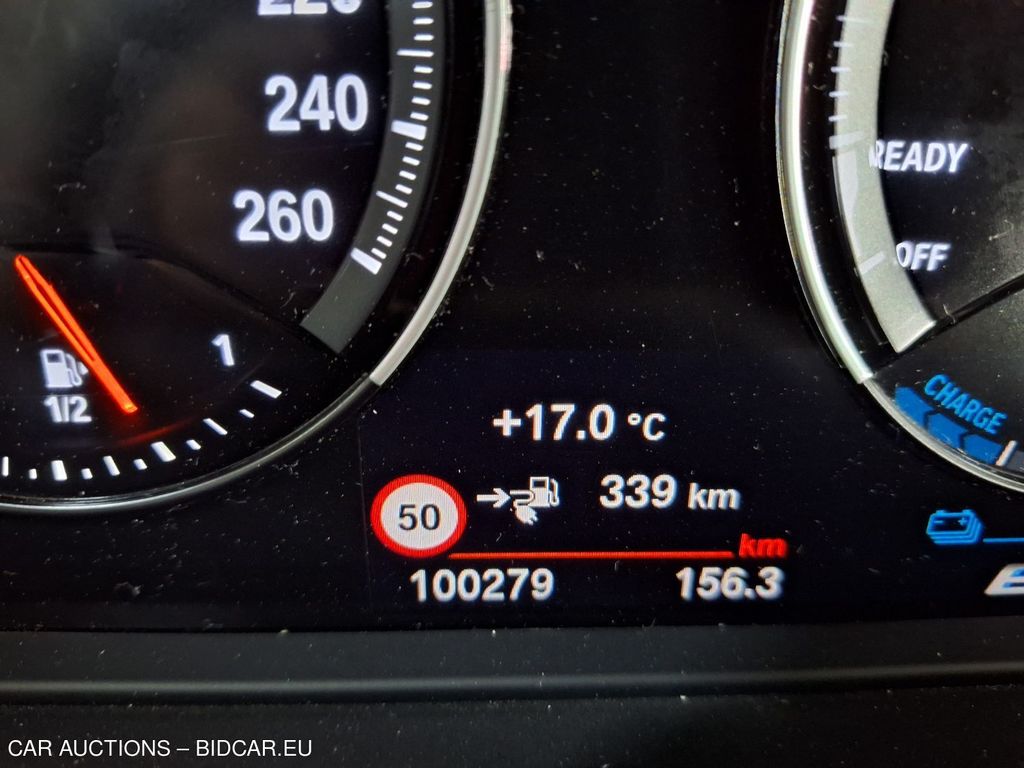 BMW X1 - 2019 X1 1.5IA XDRIVE25E PHEV OPF, 2021
